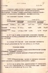 Справка Прокуратуры Шалинского района Свердловской области о состоянии дел в районе за 1977 год и 4 месяца 1978 года. пгт. Шаля. 6 июня 1978 года. (ГААОСО. Ф. Р-90. Оп. 1. Д. 1. Л. 71)