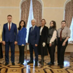 Подарок архивистов к Дню российской прессы – выставка подлинников архивных документов